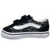 Shoes Toddler V Logo Vans