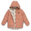 Eco Puffer Reverse Crywol