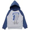 Hoodie Hammerhead Minti