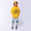 Hoodie Prawn Surf Minti