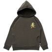 Hoodie Sporty Lion Minti