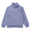 Half Zip Teddy Crew Minti