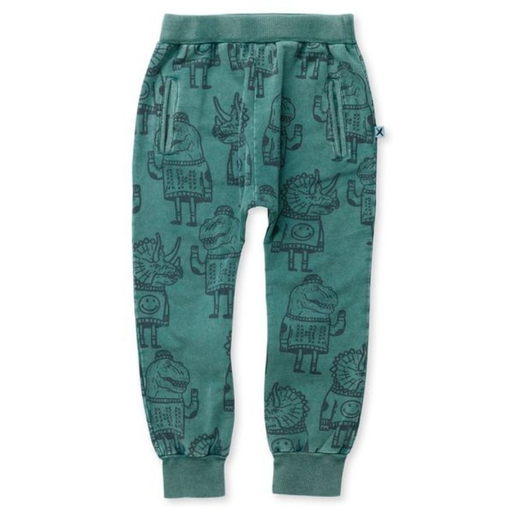 Minti Dino Buddies Trackies