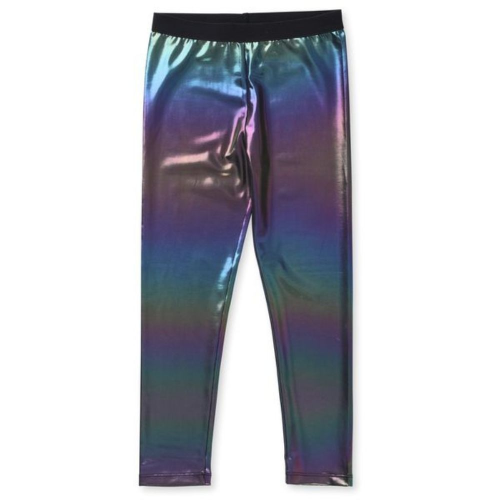 Minti Rainbow Shine Tights