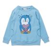 Crew Penguin Love Minti