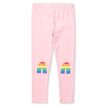 Tights Stripey Rainbow Mn