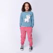 Trackies Teddy Minti