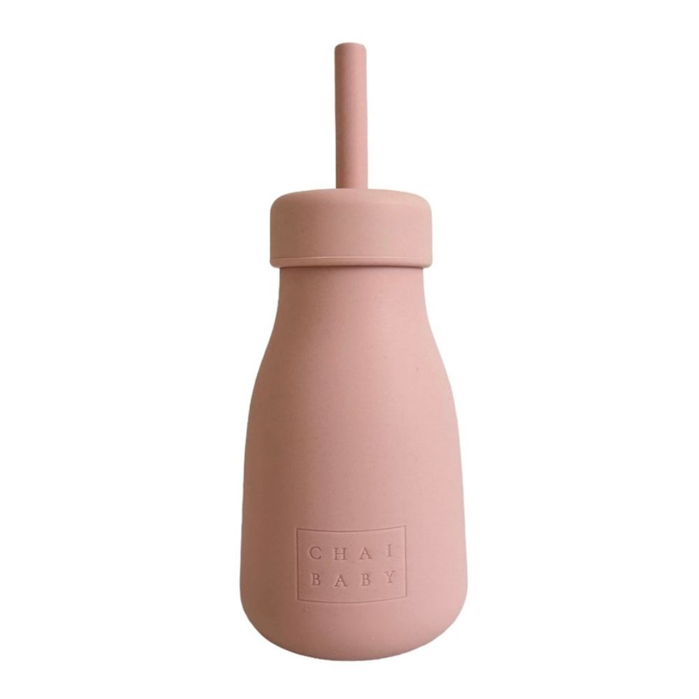 Chai Baby Milk Bottle