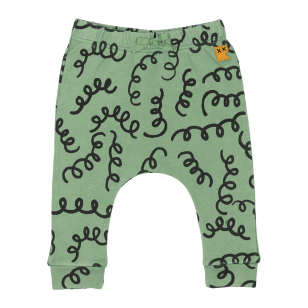 Rock Your Baby Fusilli Trackpants