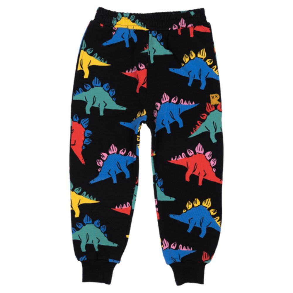 Rock Your Kid Dino Time Trackpants