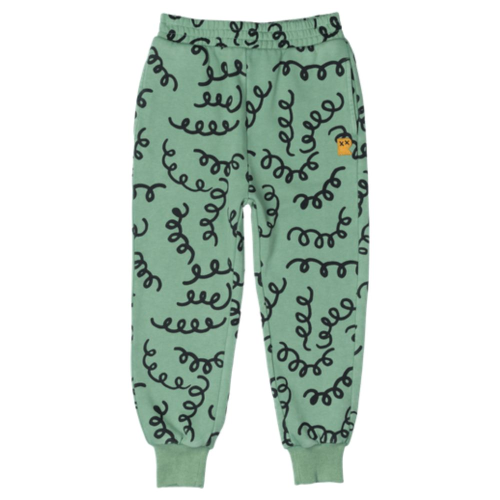 Rock Your Kid Fusilli Trackpant