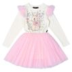 Dress Bunny Circus RYK