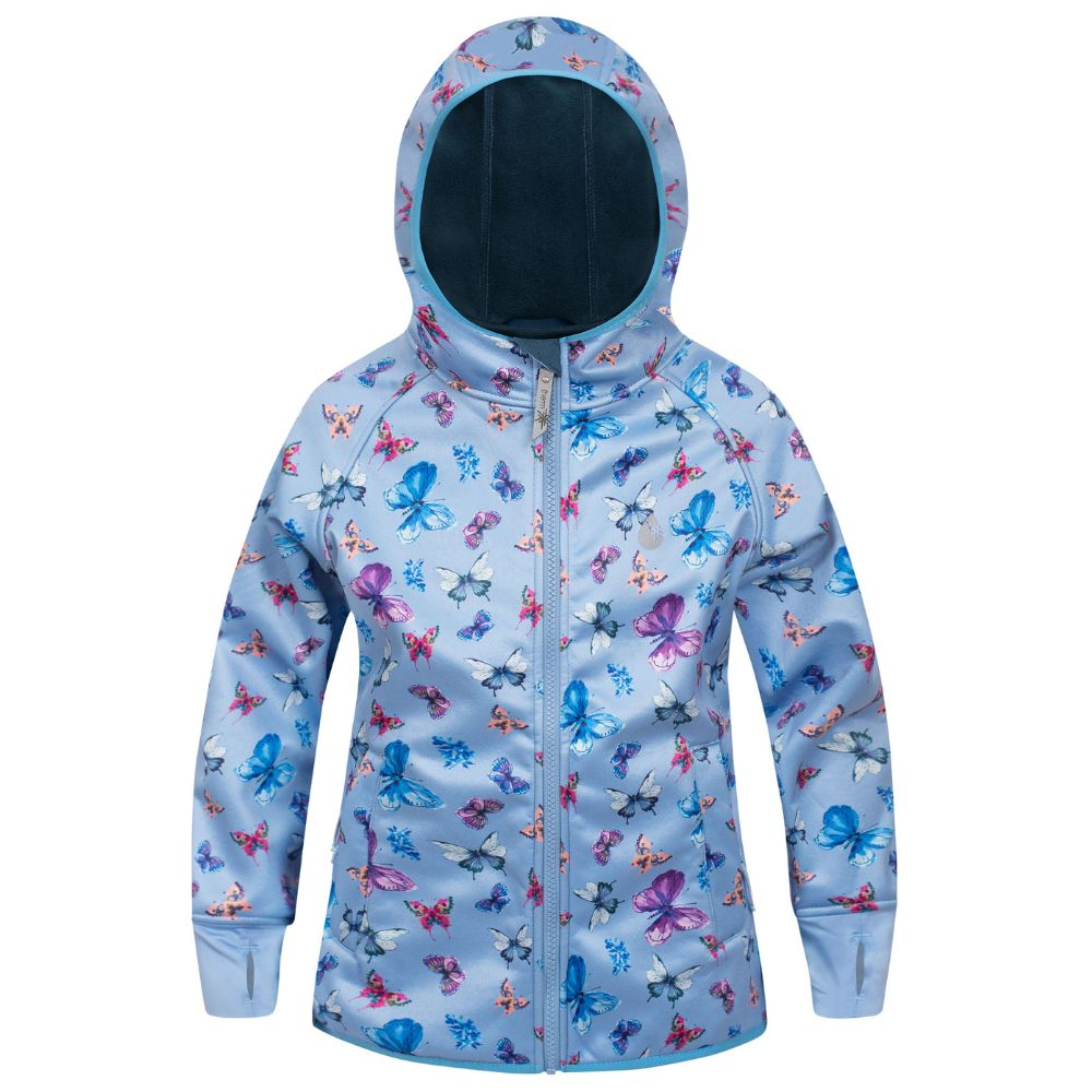 Therm All-Weather Hoodie