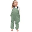 Therm Fleece Overalls