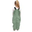 Therm Fleece Overalls