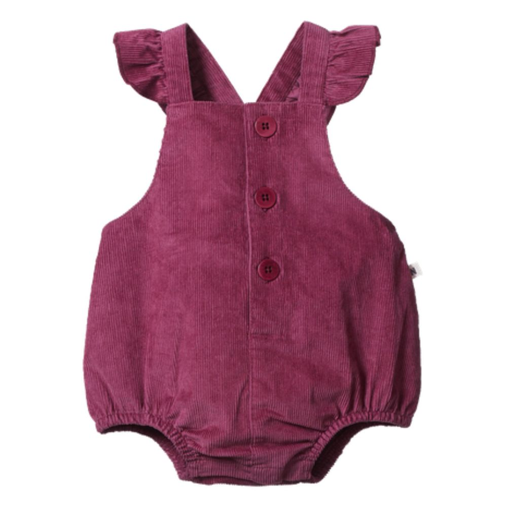 Nature Baby Orchard Suit
