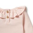 Top Ruffle Wilson Frenchy