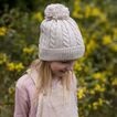 Beanie Alps Speckle Acorn