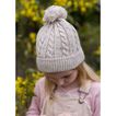 Beanie Alps Speckle Acorn