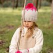 Beanie Artist Acorn Kids