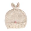 Cottontail Beanie Acorn