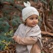 Cottontail Beanie Acorn