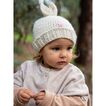 Cottontail Beanie Acorn