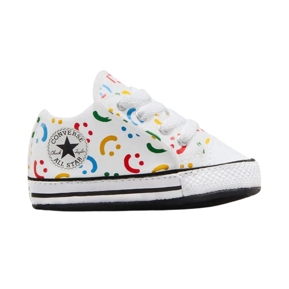 Converse Ct Polka-Doodle Cribster Shoes