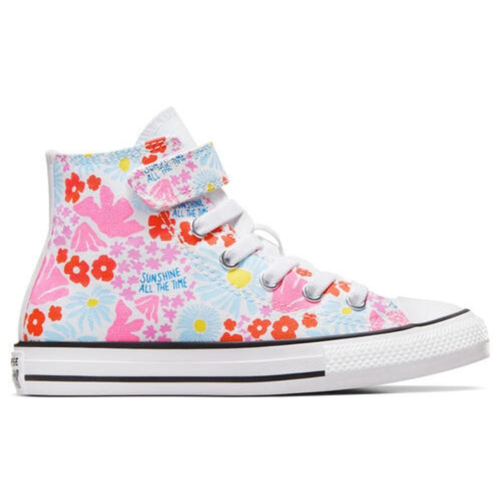 Converse Ct Nature in Bloom 1V Hi Top