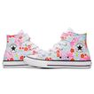 Hi Top Bloom Converse