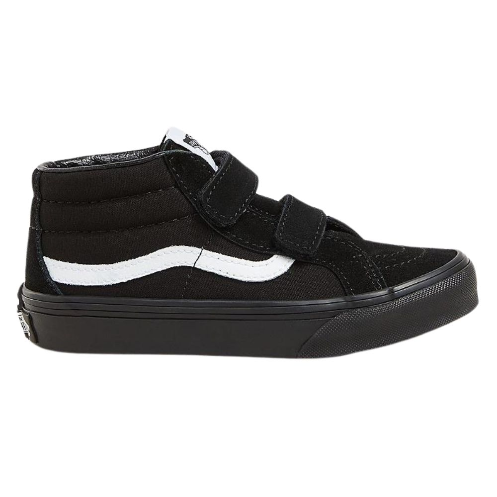 Vans Sk8-Mid Reissue Shoes 