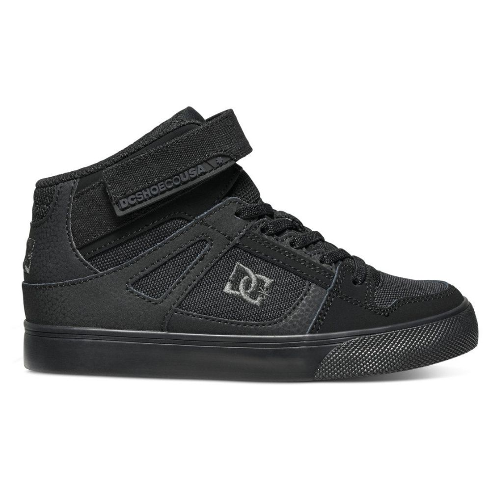 DC Pure High Top EV Boot