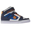 Shoes Hi Top Pure V DC