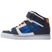 Shoes Hi Top Pure V DC