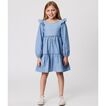 Dress Ruffle Radicool