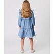 Dress Ruffle Radicool