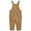 Overall Cord Milky