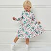 Dress Whimsical Milky