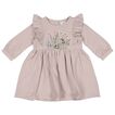 Dress Hazel Burrow & Be