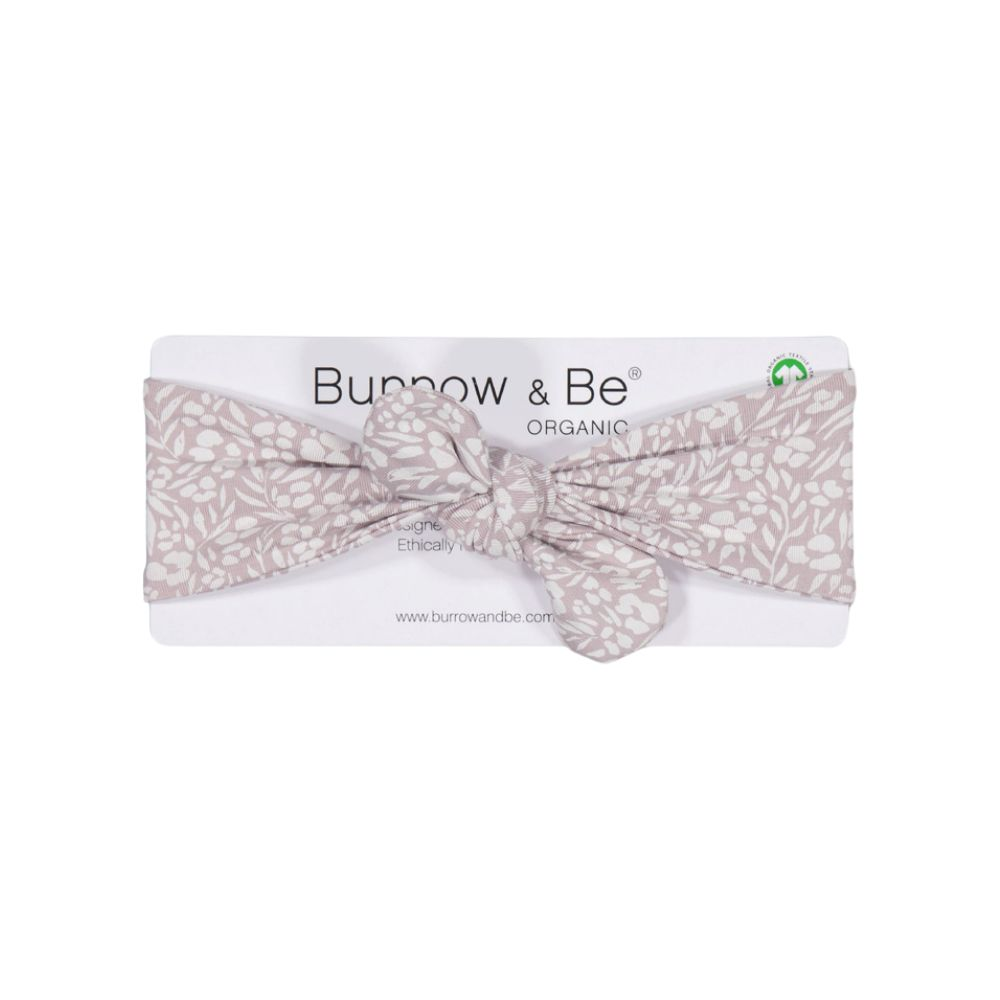 Burrow & Be Floria Headband