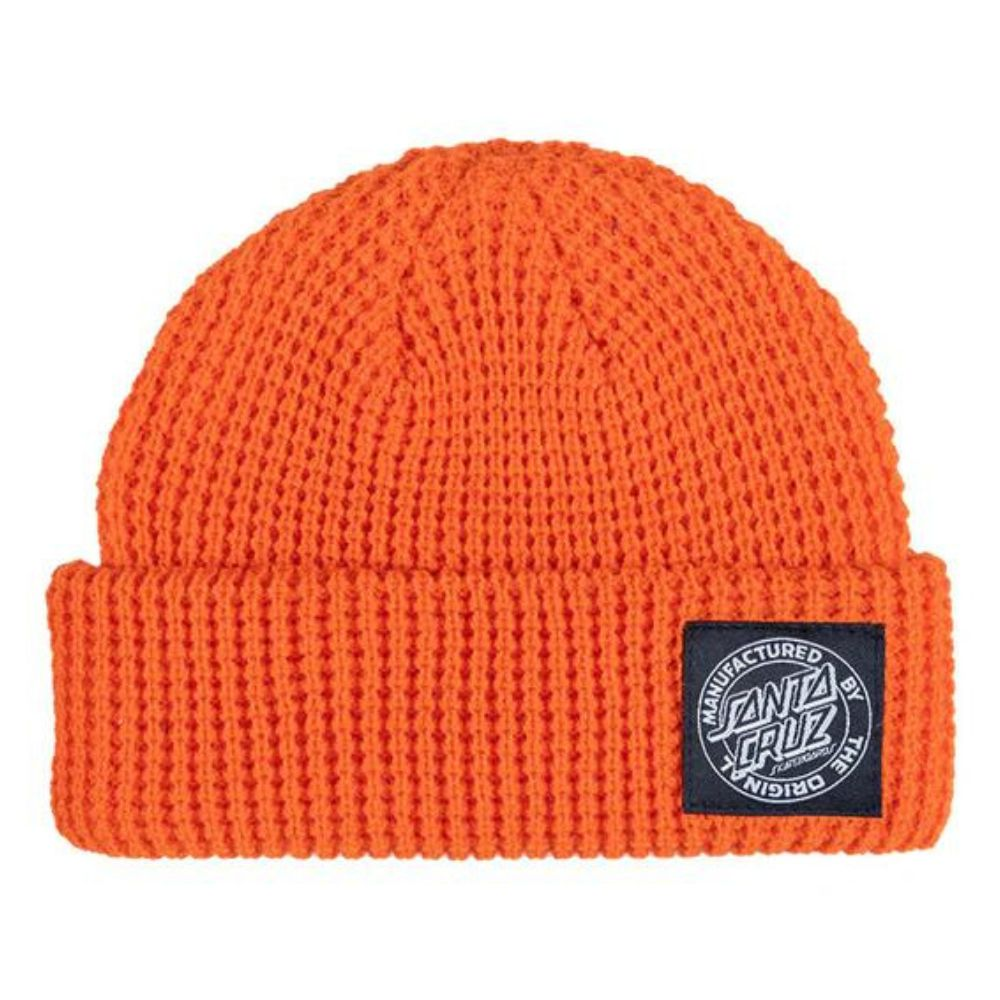 Santa Cruz MFG Dot Beanie