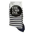 Columbine Merino Stripe