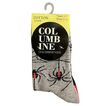 Cotton Socks Columbine