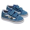 Shoe Denim Old Skool Vans