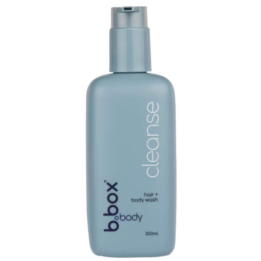 B.Box Body Cleanse Wash