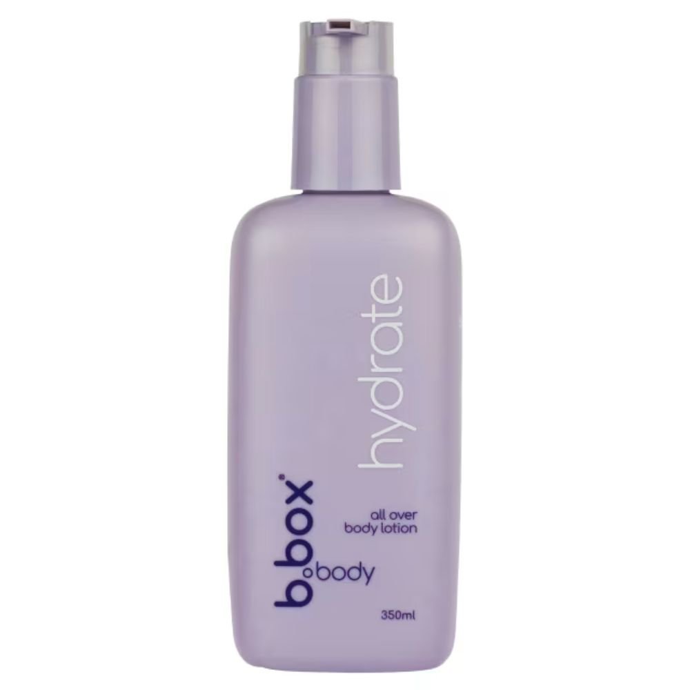 B.Box Body Hydrate Lotion