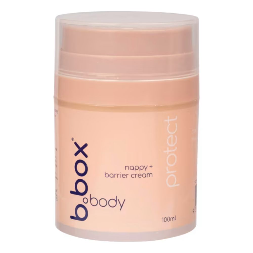 B.Box Body Protect Nappy Barrier Cream