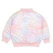 Bomber Rainbow Huxbaby