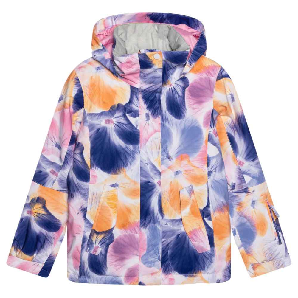 Roxy Jetty Snow Jacket