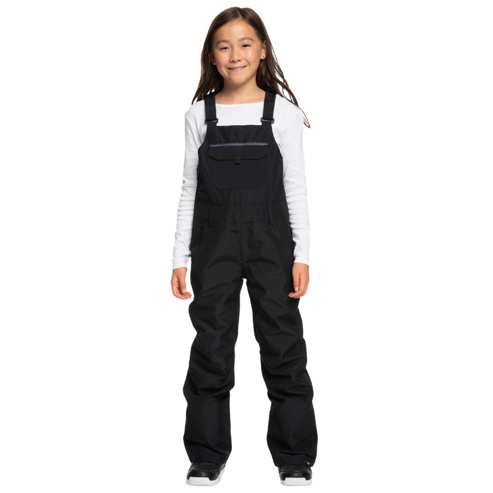 Roxy Non Stop Snow Bib Pant